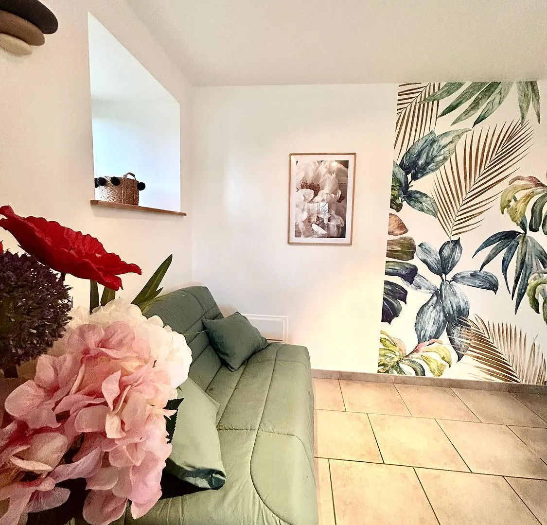 Holiday home Domaine Les Macans Saint-Vert